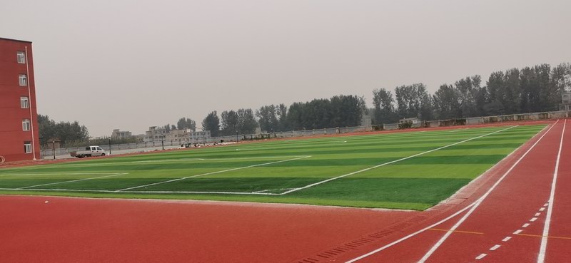 洛阳伊川县平等中心小学