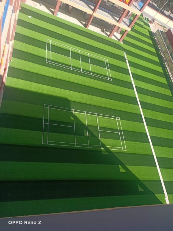 宝塔区小学