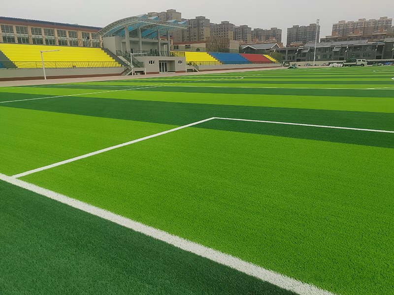 定兴县二中 - U型包纱