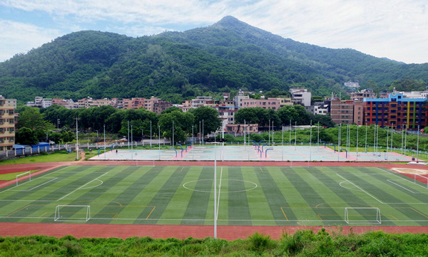 广东工程职业技术学院