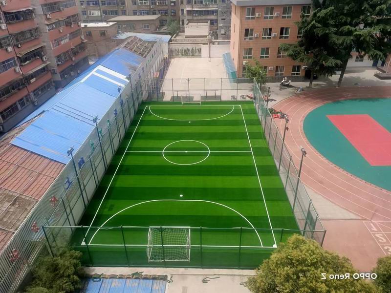 三门峡市第二小学