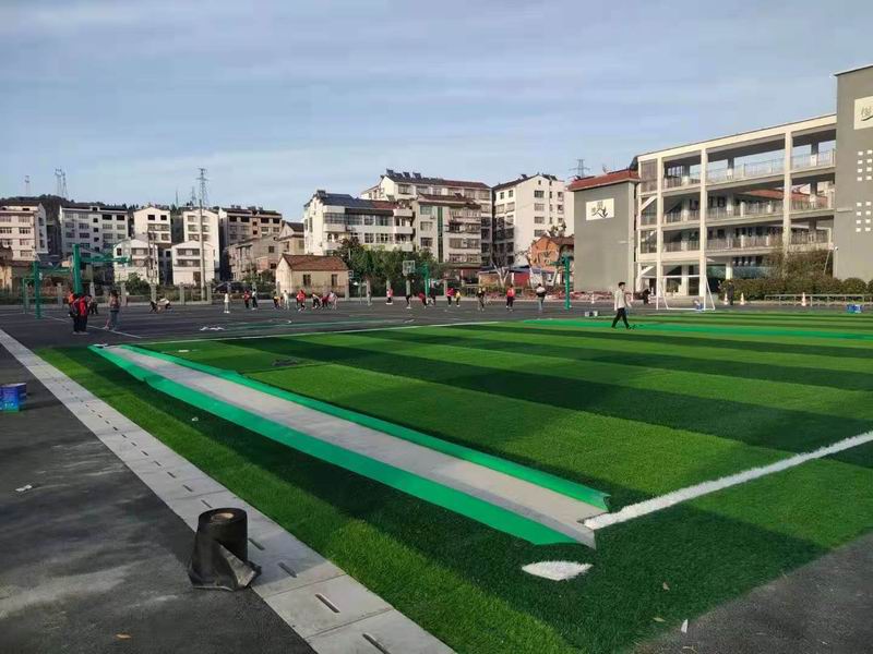 十堰市杨家畈小学