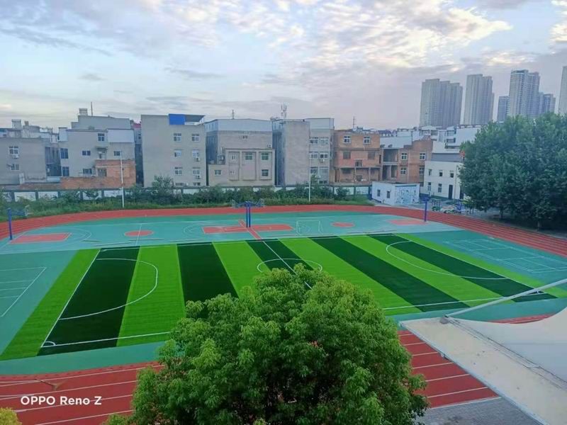 洛阳市第三十六中