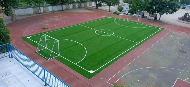 郑州市二七区刘胡垌小学