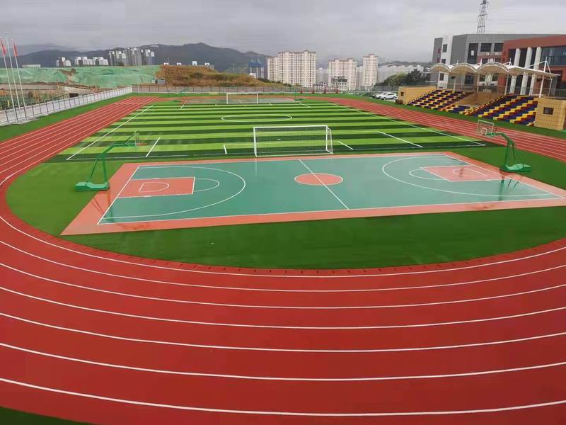 洛南县宁洛小学