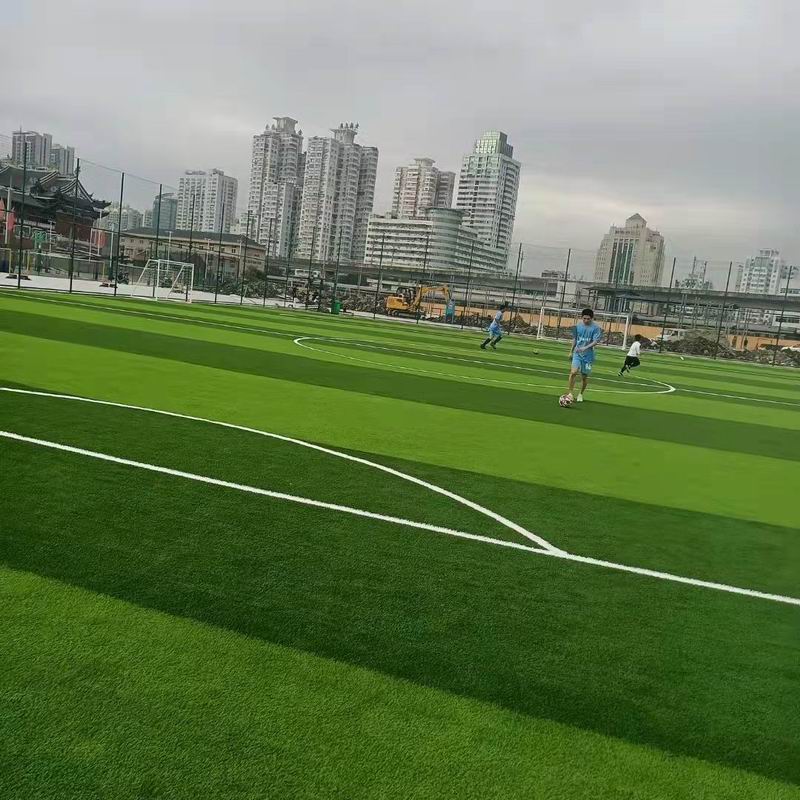 温州市鹿城区老火车站体育公园