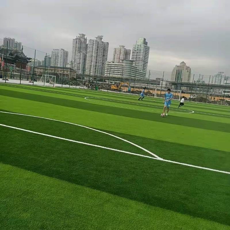 温州市鹿城区老火车站体育公园