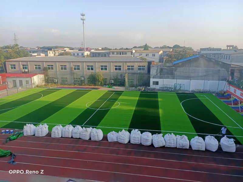 郑州市侯寨三李夏小学