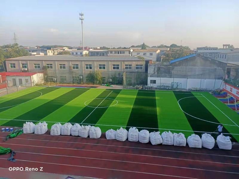 郑州市侯寨三李夏小学