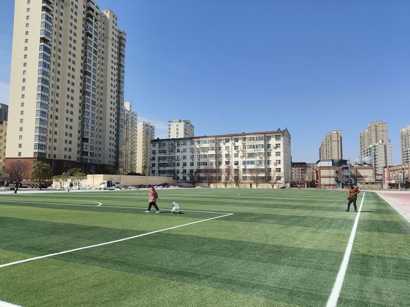 孟津区第 一区直中学