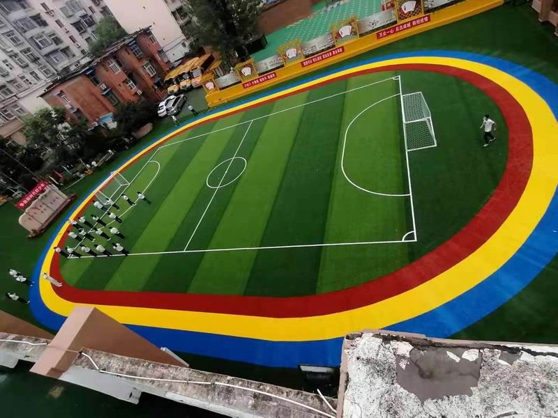 信阳哈敦国际小学