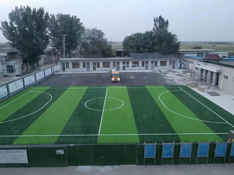 保定府定兴县南蔡小学