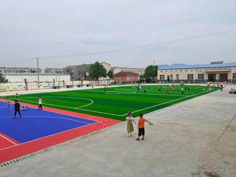 广水市吴店镇中心小学