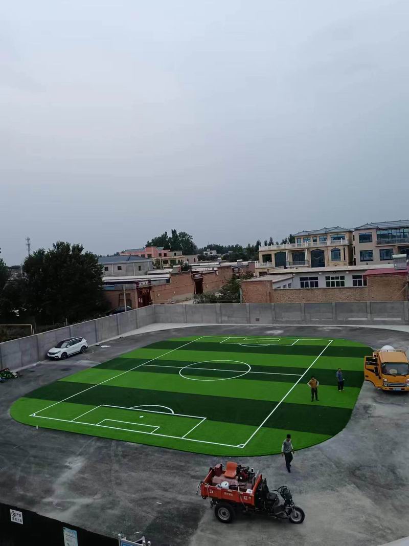 保定府定兴县大留中心学校