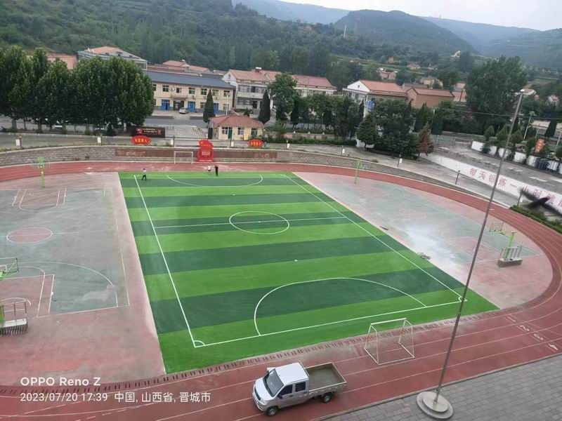 晋城市阳城县芹池镇中心小学