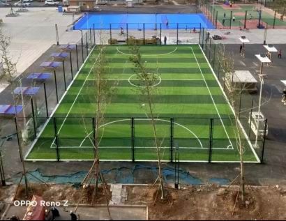 洛阳市伊滨区永泰嘉苑